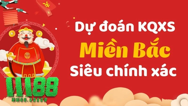 Bí Quyết Dự Đoán XSMB Cực Chuẩn Như Cao Thủ Tại WW88