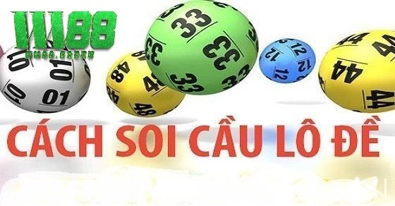 Bí Quyết Soi Lô Đề 3 Càng Chuẩn Xác Như Cao Thủ Tại WW88