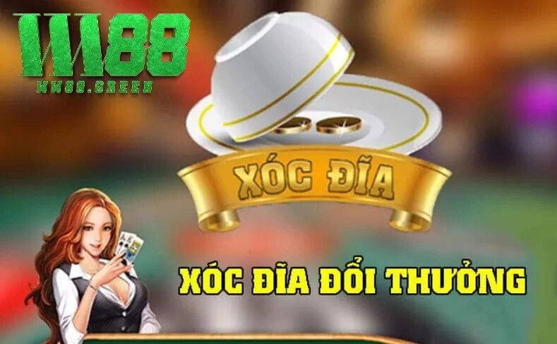 Kinh Nghiệm Chơi Xóc Đĩa WW88 Cực Tối Ưu Như Cao Thủ 2025